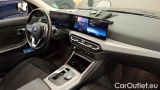  Bmw  Serie 3 320d xDrive Touring Automatic #7