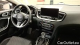  KIA  Cee'd 1.6 CRDi MHEV 100kW DCT Vision SW #6
