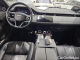  Land Rover  Range Rover Evoque D200 R-DYNAMIC SE AWD Automatik #6