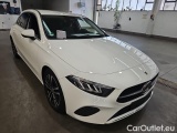  Mercedes  A-Klasse A 180 d DCT #2