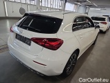  Mercedes  A-Klasse A 180 d DCT #4