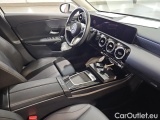  Mercedes  A-Klasse A 180 d DCT #7