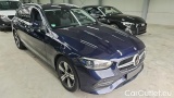 Mercedes  C-Klasse C 220 d T Autom. #2