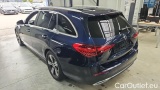  Mercedes  C-Klasse C 220 d T Autom. #3
