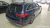  Mercedes  C-Klasse C 220 d T Autom. #4