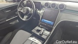  Mercedes  C-Klasse C 220 d T Autom. #6