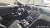  Mercedes  C-Klasse C 220 d T Autom. #7