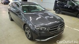  Mercedes  E-Klasse E 220 d T Autom. #2