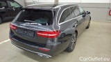  Mercedes  E-Klasse E 220 d T Autom. #4