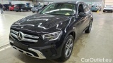  Mercedes  GLC  300 de 4MATIC Autom. 