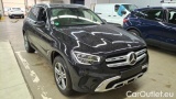  Mercedes  GLC  300 de 4MATIC Autom. #2