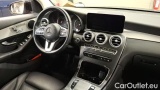  Mercedes  GLC  300 de 4MATIC Autom. #6