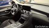  Mercedes  GLC  300 de 4MATIC Autom. #7