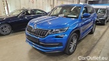  Skoda  Kodiaq 2.0 TDI SCR 140kW DSG 4x4 L&K 