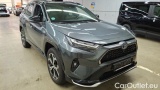  Toyota  RAV4 2.5 Plug-In Hybrid Auto AWD #2