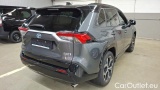  Toyota  RAV4 2.5 Plug-In Hybrid Auto AWD #4