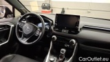  Toyota  RAV4 2.5 Plug-In Hybrid Auto AWD #6