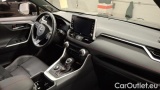  Toyota  RAV4 2.5 Plug-In Hybrid Auto AWD #7