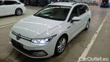  Volkswagen  Golf  2.0 TDI SCR DSG Style Variant 