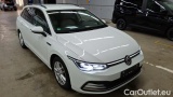  Volkswagen  Golf  2.0 TDI SCR DSG Style Variant #2