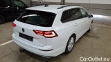  Volkswagen  Golf  2.0 TDI SCR DSG Style Variant #4