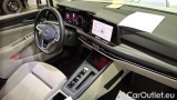  Volkswagen  Golf  2.0 TDI SCR DSG Style Variant #7