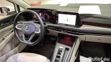  Volkswagen  Golf  2.0 TDI SCR DSG Style Variant #6