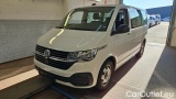  Volkswagen  Multivan 2,0 TDI 110kW BMT Family 