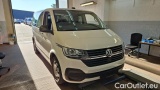  Volkswagen  Multivan 2,0 TDI 110kW BMT Family #2