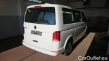  Volkswagen  Multivan 2,0 TDI 110kW BMT Family #4