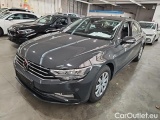  Volkswagen  Passat 1.6 TDI SCR DSG 