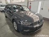  Volkswagen  Passat 1.6 TDI SCR DSG #2