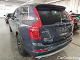  Volvo  XC90 B5 D AWD Geartronic Momentum Pro #3