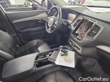 Volvo  XC90 B5 D AWD Geartronic Momentum Pro #7