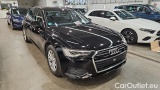  Audi  A6 40 TDI S tronic Avant #2