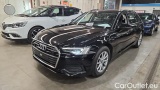  Audi  A6 40 TDI S tronic Avant 