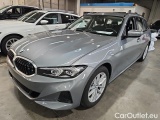  Bmw  Serie 3 320d xDrive Touring Automatic 