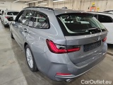  Bmw  Serie 3 320d xDrive Touring Automatic #3