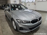  Bmw  Serie 3 320d xDrive Touring Automatic #2