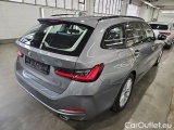  Bmw  Serie 3 320d xDrive Touring Automatic #4