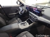  Bmw  Serie 3 320d xDrive Touring Automatic #7