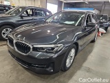 Bmw  Serie 5 520d xDrive Touring A 