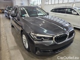 Bmw  Serie 5 520d xDrive Touring A #2
