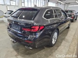  Bmw  Serie 5 520d xDrive Touring A #4