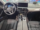  Bmw  Serie 5 520d xDrive Touring A #6