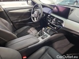  Bmw  Serie 5 520d xDrive Touring A #7