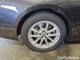  Bmw  Serie 5 520d xDrive Touring A #10