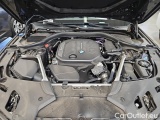  Bmw  Serie 5 520d xDrive Touring A #11