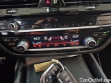  Bmw  Serie 5 520d xDrive Touring A #14