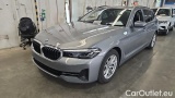  Bmw  Serie 5 520d xDrive Touring A 